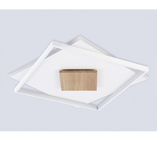 Потолочный светильник Ambrella Light Linetech Comfort FL4790 Потолочный светильник Ambrella Light Linetech Comfort FL4790