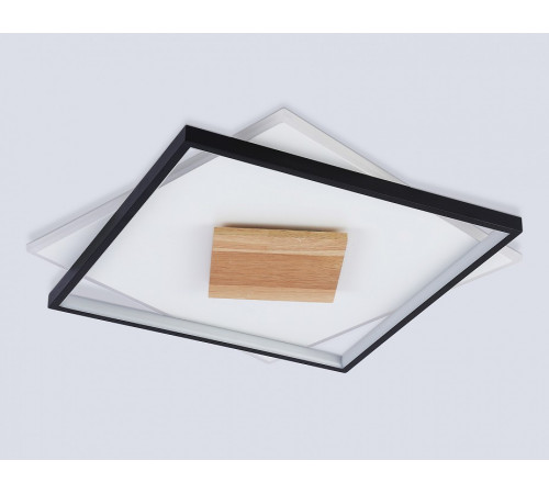 Потолочный светильник Ambrella Light Linetech Comfort FL4791 Потолочный светильник Ambrella Light Linetech Comfort FL4791
