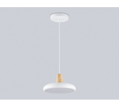 Подвесной светильник Ambrella Light Linetech Comfort FL4838