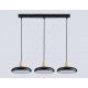 Подвесной светильник Ambrella Light Linetech Comfort FL4841