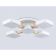 Потолочная люстра Ambrella Light Linetech Comfort FL4881