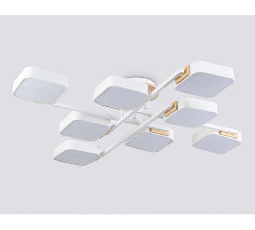 Потолочная люстра Ambrella Light Linetech Comfort FL4888 Потолочная люстра Ambrella Light Linetech Comfort FL4888