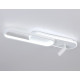 Настенно-потолочный светодиодный светильник с пультом Ambrella Light Comfort FL5108