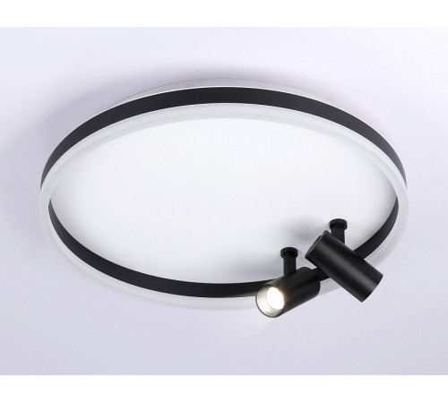 Потолочная люстра Ambrella Light Comfort LineTech FL5113