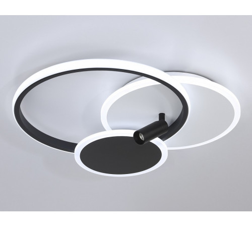Потолочная люстра Ambrella Light Comfort FL5118