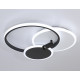 Потолочная люстра Ambrella Light Comfort FL5118