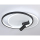 Потолочная люстра Ambrella Light Comfort FL5137