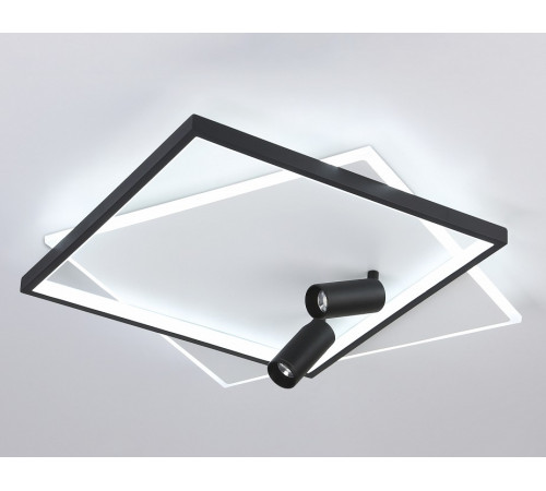 Потолочная люстра Ambrella Light Comfort FL5138 Потолочная люстра Ambrella Light Comfort FL5138