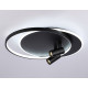Потолочная люстра Ambrella Light Comfort LineTech FL51393