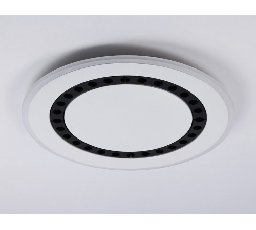 Потолочный светильник Ambrella Light Comfort FL51402