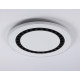 Потолочный светильник Ambrella Light Comfort FL51402