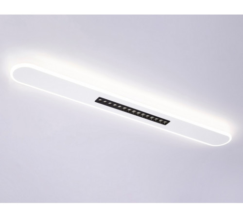 Потолочный светильник Ambrella Light Comfort FL51445 Потолочный светильник Ambrella Light Comfort FL51445
