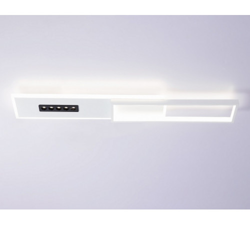 Потолочный светильник Ambrella Light Comfort FL51453 Потолочный светильник Ambrella Light Comfort FL51453