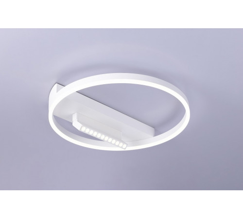 Потолочный светильник Ambrella Light Comfort FL51457 Потолочный светильник Ambrella Light Comfort FL51457