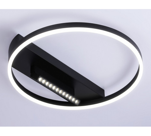 Потолочный светильник Ambrella Light Comfort FL51458