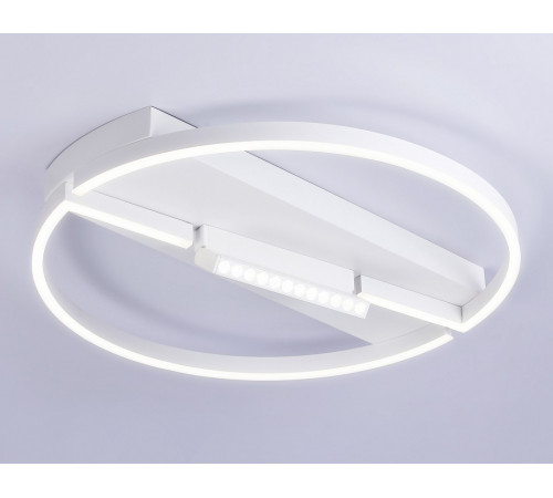 Потолочный светильник Ambrella Light Comfort FL51459 Потолочный светильник Ambrella Light Comfort FL51459