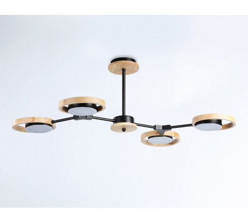 Люстра на штанге Ambrella Light Comfort Line FL51611