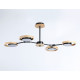 Люстра на штанге Ambrella Light Comfort Line FL51611