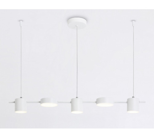 Подвесной светильник Ambrella Light Comfort FL51678