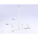 Люстра на штанге Ambrella Light Comfort FL51688