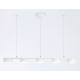 Подвесной светильник Ambrella Light Comfort FL51733