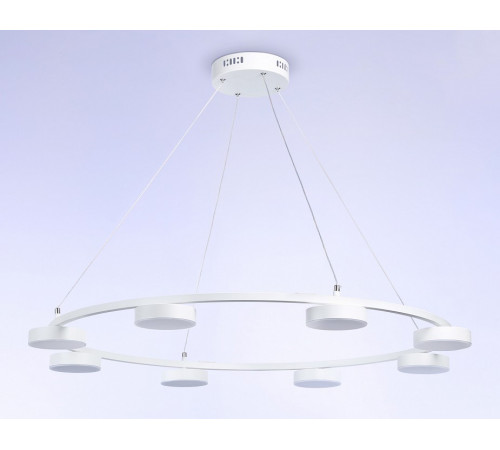 Подвесная люстра Ambrella Light Comfort FL51761 Подвесная люстра Ambrella Light Comfort FL51761