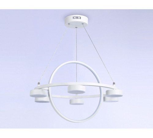Подвесная люстра Ambrella Light Comfort FL51772 Подвесная люстра Ambrella Light Comfort FL51772