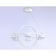 Подвесная люстра Ambrella Light Comfort FL51772