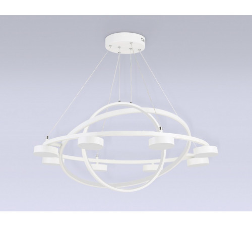 Подвесная люстра Ambrella Light Comfort FL51777 Подвесная люстра Ambrella Light Comfort FL51777