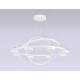Подвесная люстра Ambrella Light Comfort FL51777
