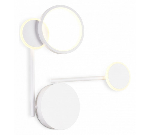 Бра Ambrella Light Comfort Line FL5197 Бра Ambrella Light Comfort Line FL5197