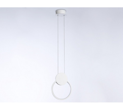 Подвесной светильник Ambrella Light Comfort FL5251 Подвесной светильник Ambrella Light Comfort FL5251