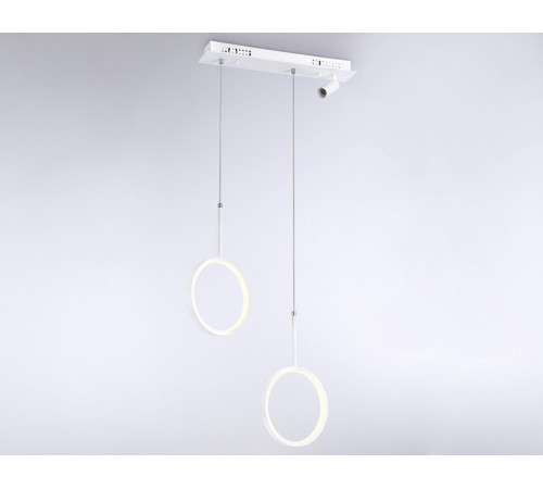 Подвесной светильник Ambrella Light Comfort FL5272 Подвесной светильник Ambrella Light Comfort FL5272