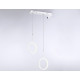 Подвесной светильник Ambrella Light Comfort FL5272
