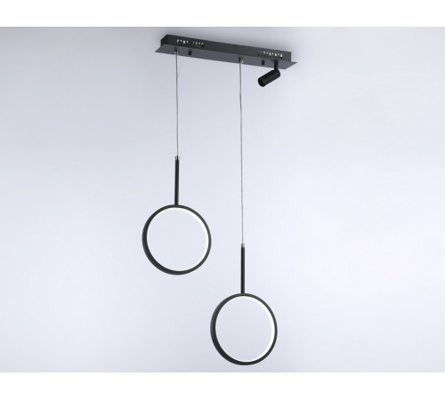 Подвесной светильник Ambrella Light Comfort FL5274