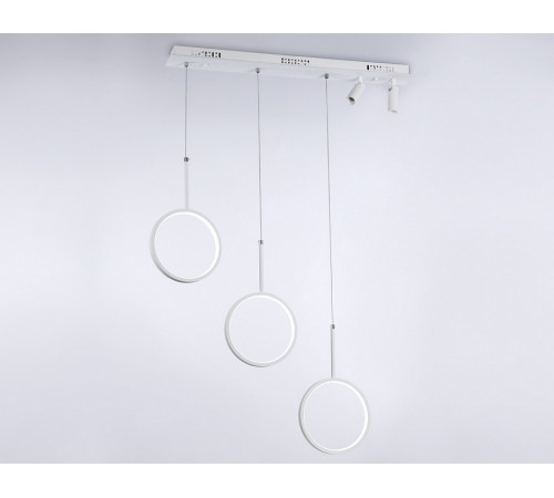 Подвесной светильник Ambrella Light Comfort FL5277