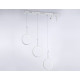 Подвесной светильник Ambrella Light Comfort FL5277