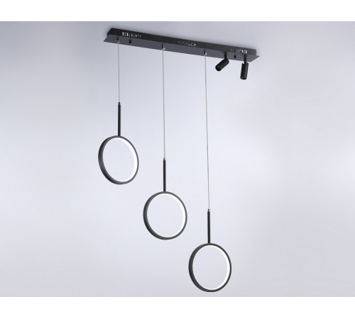 Подвесной светильник Ambrella Light Comfort FL5278