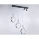Подвесной светильник Ambrella Light Comfort FL5278
