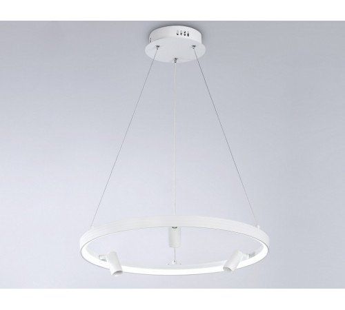Подвесной светильник Ambrella Light Comfort FL5281
