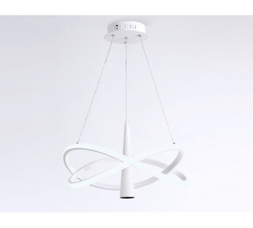 Подвесная люстра Ambrella Light Comfort LineTech FL5367