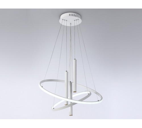 Подвесная люстра Ambrella Light Comfort FL5371