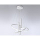 Подвесная люстра Ambrella Light Comfort FL5371