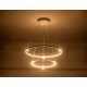 Подвесная люстра Ambrella Light Comfort FL5505