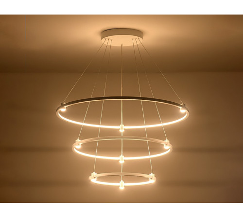 Подвесная люстра Ambrella Light Comfort FL5511