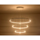 Подвесная люстра Ambrella Light Comfort FL5511
