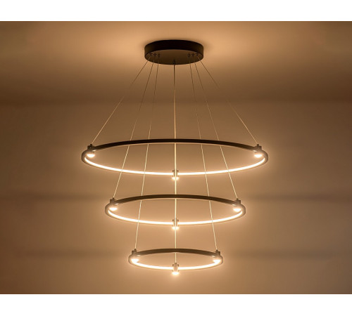 Подвесная люстра Ambrella Light Comfort FL5514