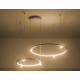 Подвесная люстра Ambrella Light Comfort FL5521