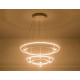 Подвесная люстра Ambrella Light Comfort FL5542