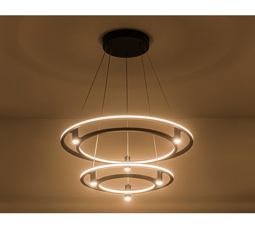 Подвесная люстра Ambrella Light Comfort FL5544